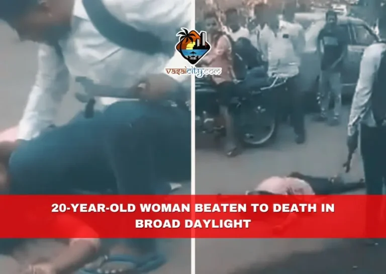 20-YEAR-OLD WOMAN BEATEN TO DEATH IN BROAD DAYLIGHT 9 20-Year-Old Woman Beaten To Death In Broad Daylight