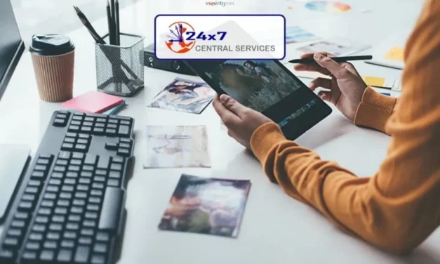 24×7 Central Services