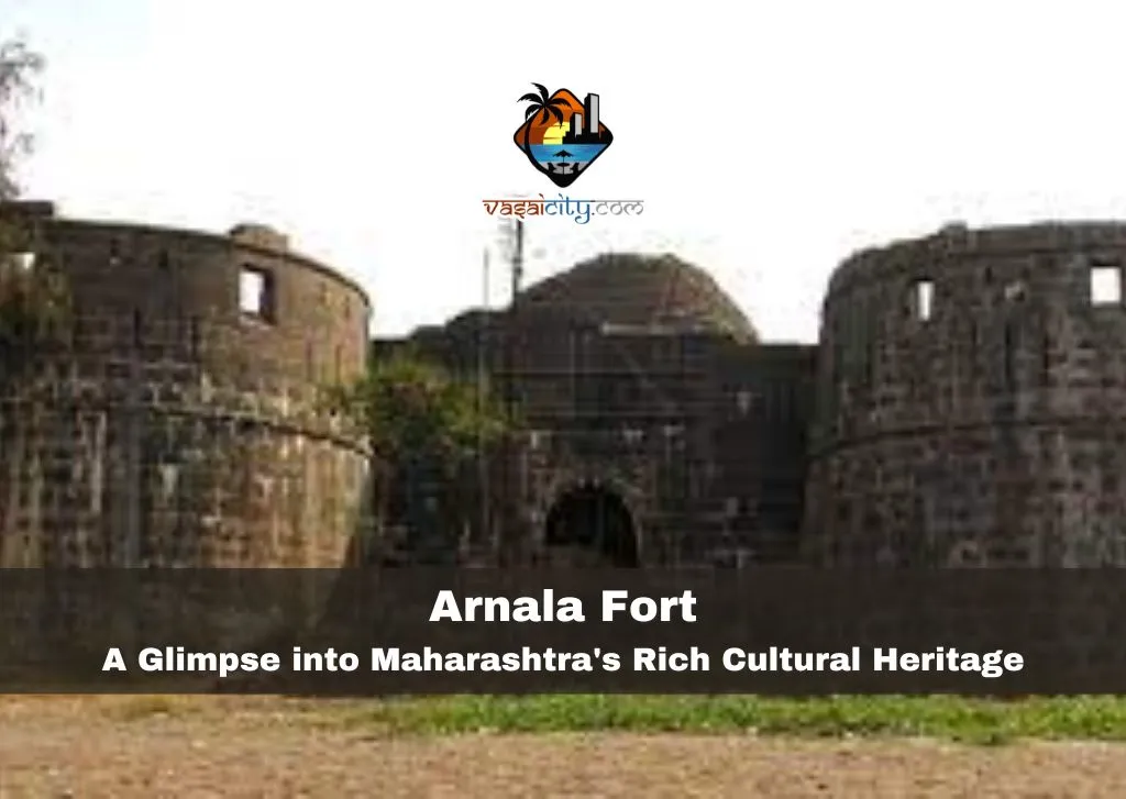Arnala Fort
