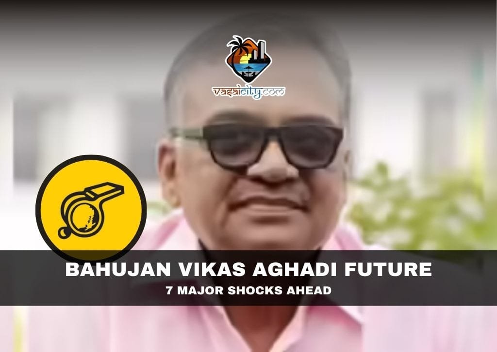 Bahujan Vikas Aghadi Future