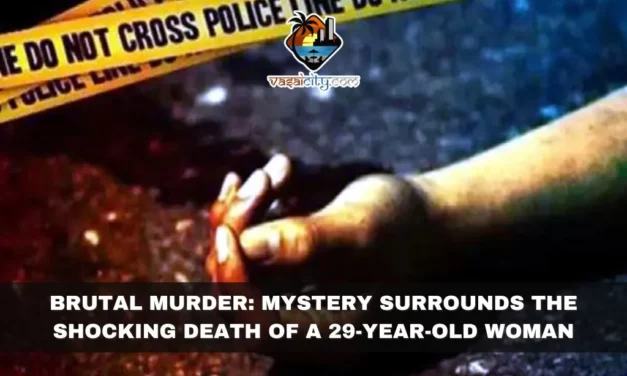 Brutal Murder: Mystery Surrounds the Shocking Death of a 29-Year-Old Woman