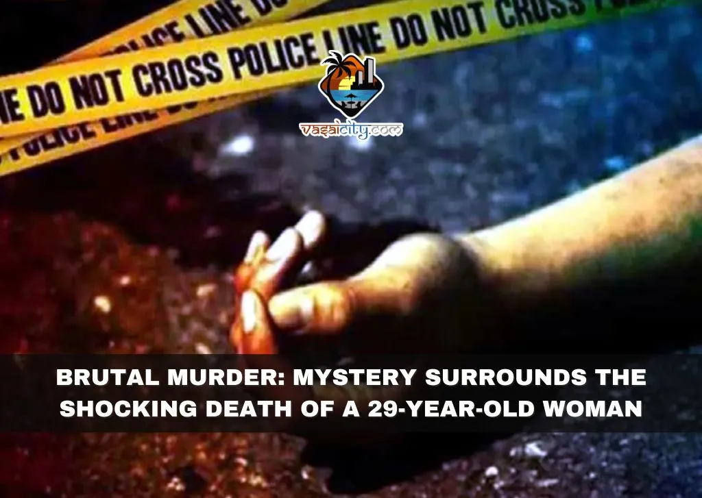 Brutal Murder: Mystery Surrounds the Shocking Death of a 29-Year-Old Woman