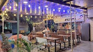 Rameshwaram south cafe place picture