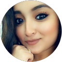 Valensia Dsouza profile picture