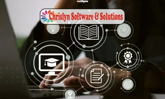 Chrislyn Software & Solutions