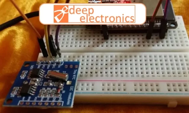 Deep Electronics – Your Trusted Source for Premium Industrial Instruments!
