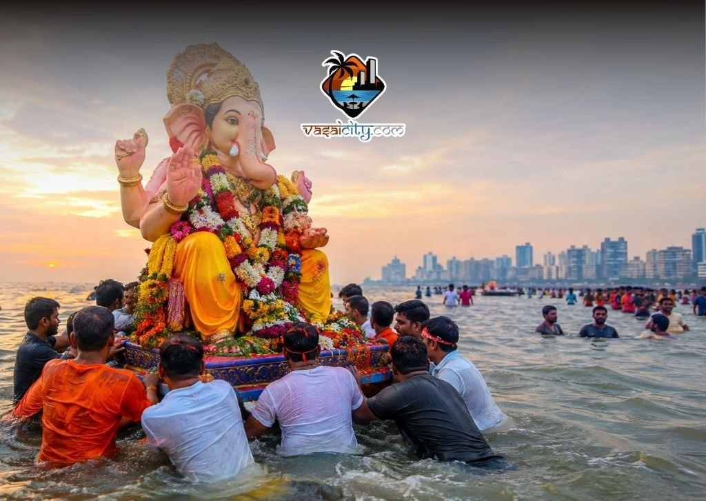 Ganesh immersion special trains Ganesh immersion special trains