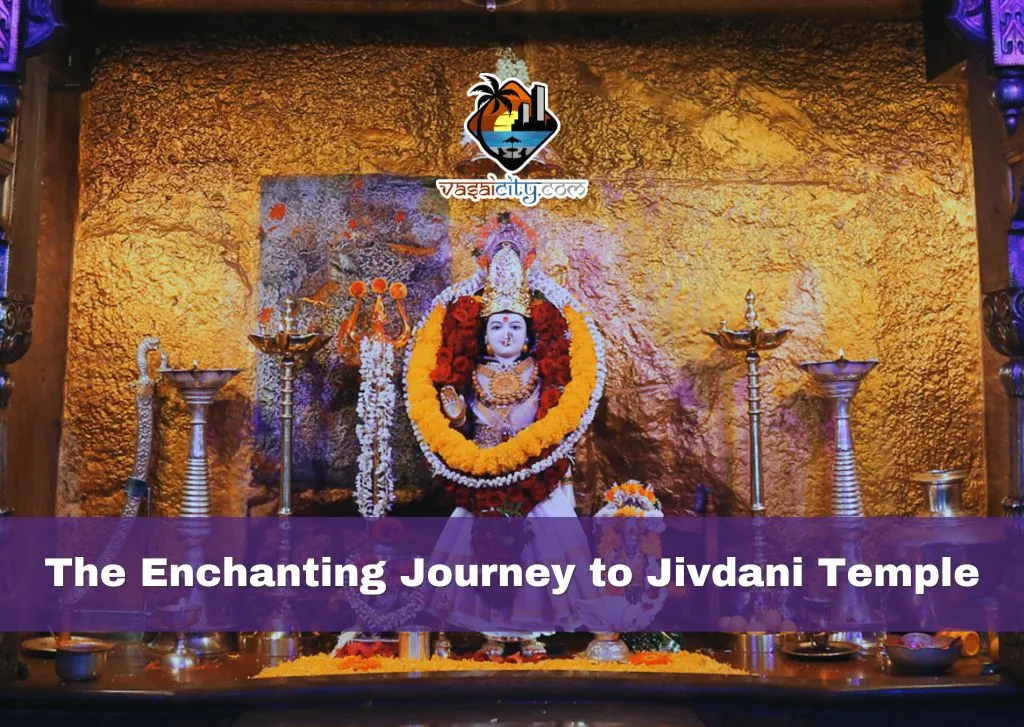 Jivdani Temple