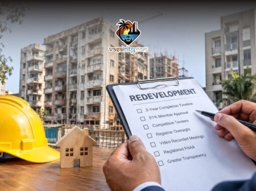 Maharashtra Redevelopment Rules: 7 Major Changes
