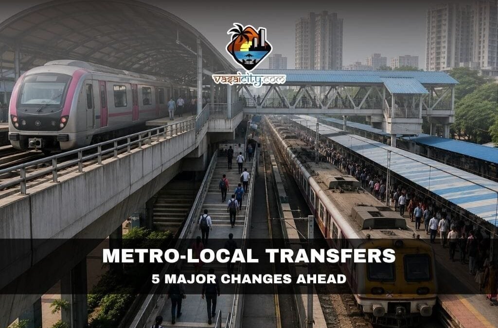 Metro-Local Transfers: 5 Major Changes Ahead