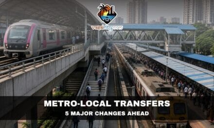 Metro-Local Transfers: 5 Major Changes Ahead