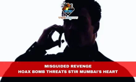 Misguided Revenge: Hoax Bomb Threats Stir Mumbai’s Heart