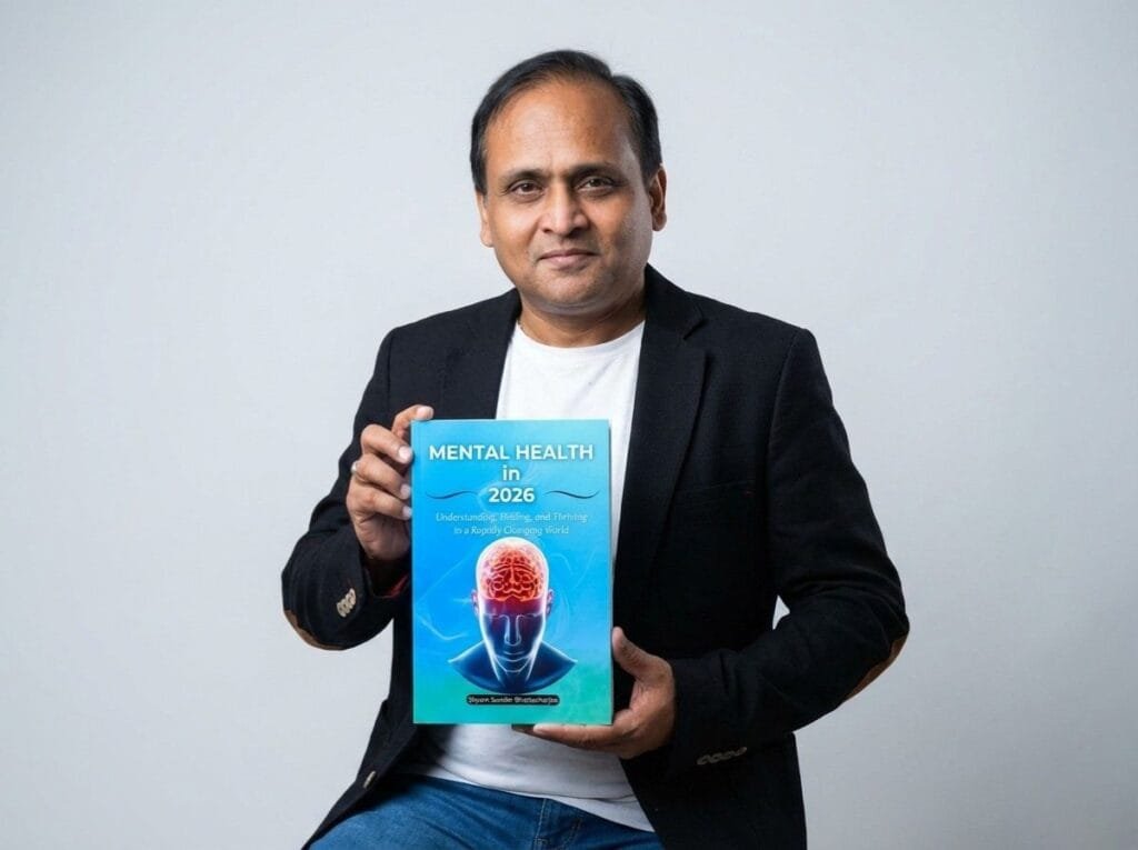 Mental Health in 2026