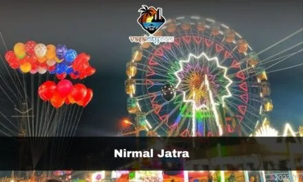 Vasai Nirmal Jatra 2025: 7 Major Highlights of the Grand Festival