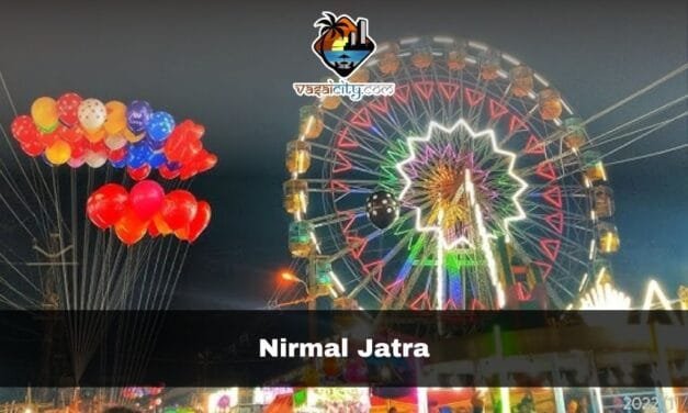 Vasai Nirmal Jatra 2025: 7 Major Highlights of the Grand Festival