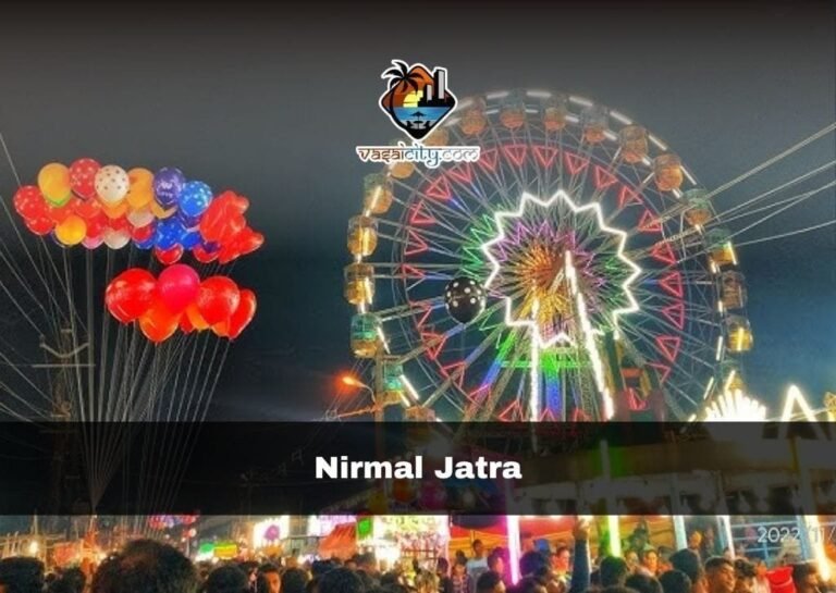 Nirmal Jatra