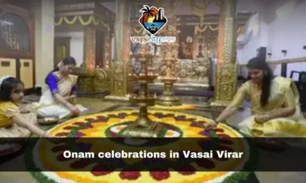 Onam Celebrations in Vasai Virar: 7 Fascinating Traditions That Unite Communities