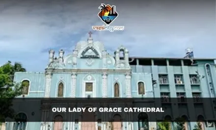 Our Lady of Grace Cathedral