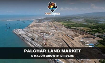Palghar Land Market: 5 Major Growth Drivers