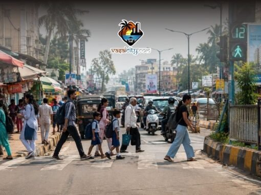 Pedestrian Safety in Vasai: 5 Urgent Changes Needed