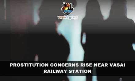 Prostitution Concerns Rise Near Vasai Railway Station