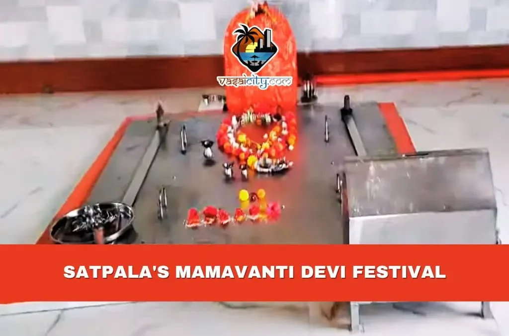 Satpala’s Mamavanti Devi Festival