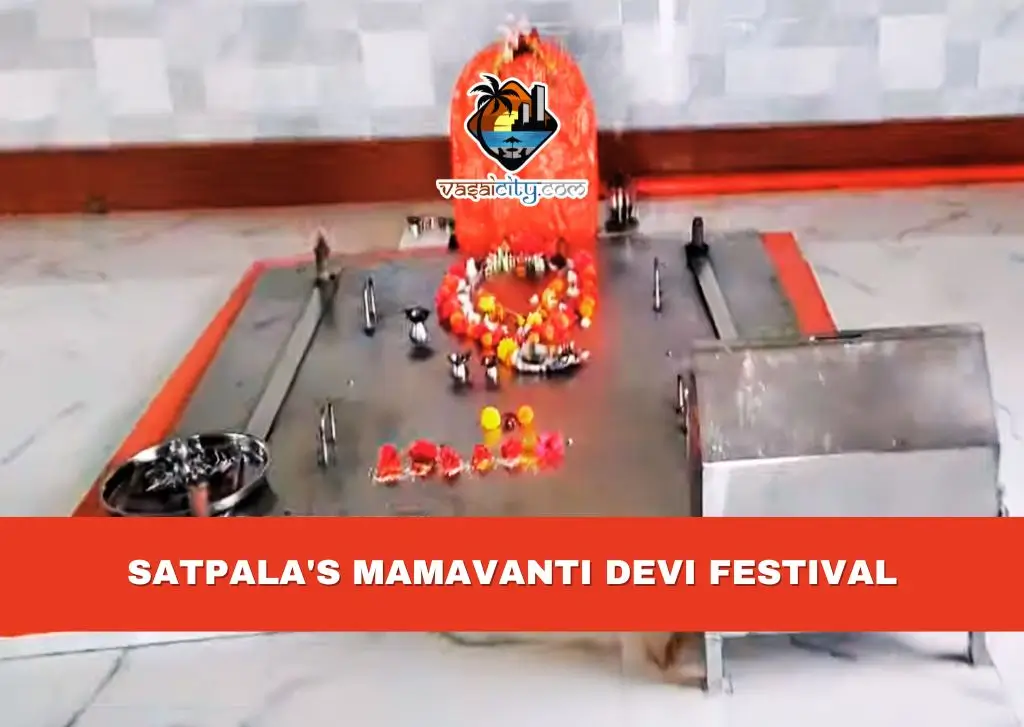 Satpala's Mamavanti Devi Festival
