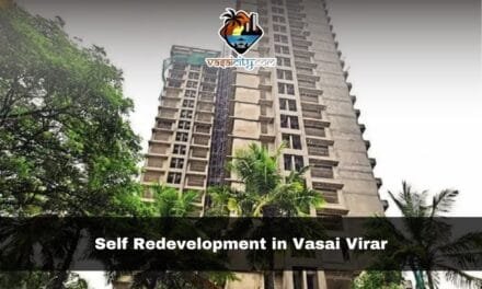 Self Redevelopment in Vasai Virar: 7 Key Facts That Will Change Housing Forever