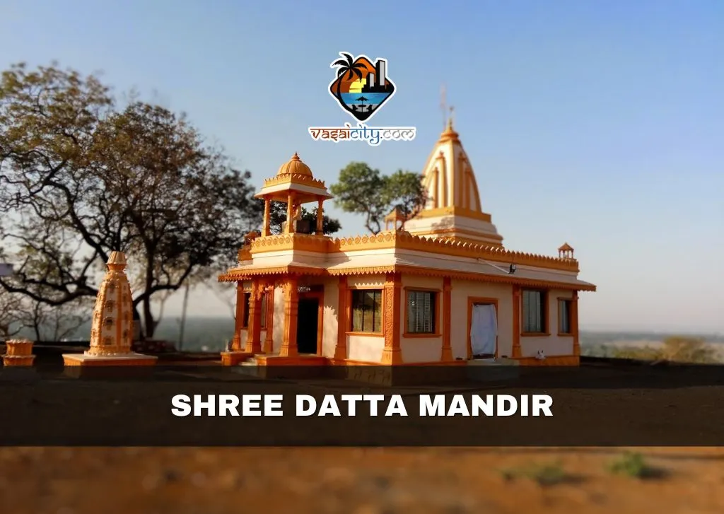 Shree Datta Mandir