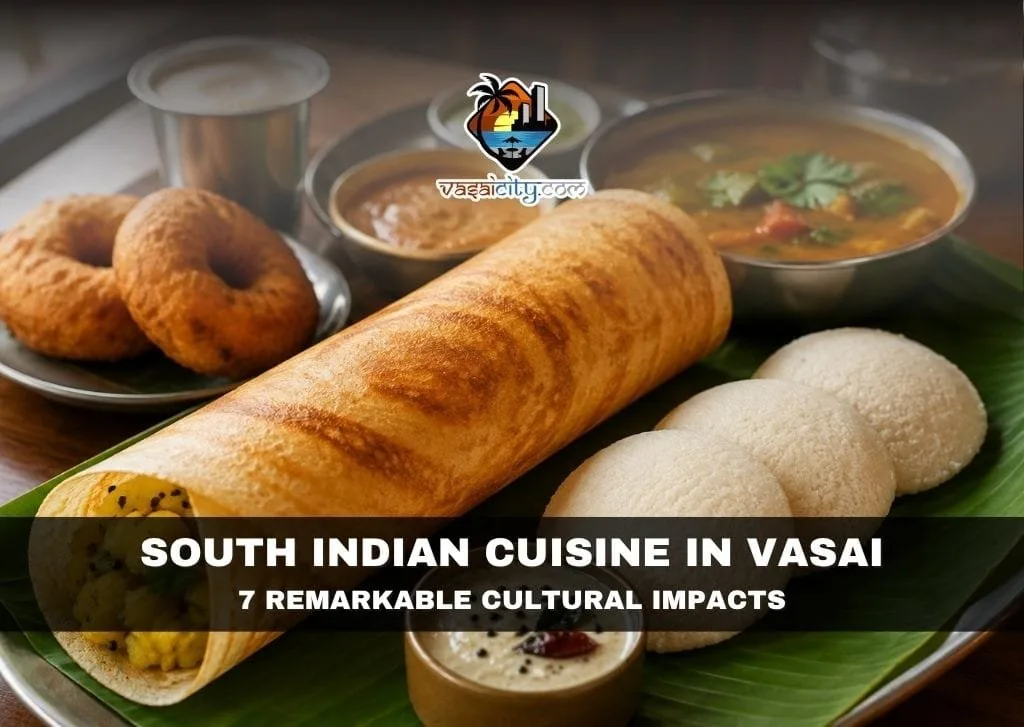 South Indian Cuisine In Vasai South Indian Cuisine in Vasai served with idli dosa sambhar and chutney