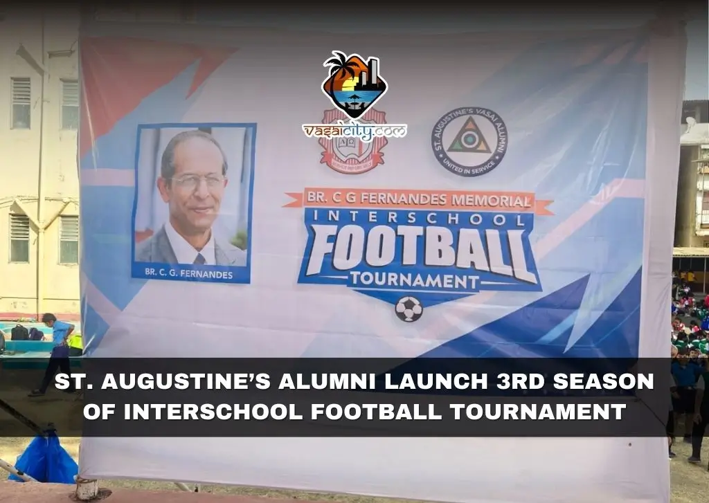 St. Augustine’s Alumni Launch 3rd Season of Interschool Football Tournament