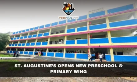 St. Augustine’s Opens New Preschool & Primary Wing