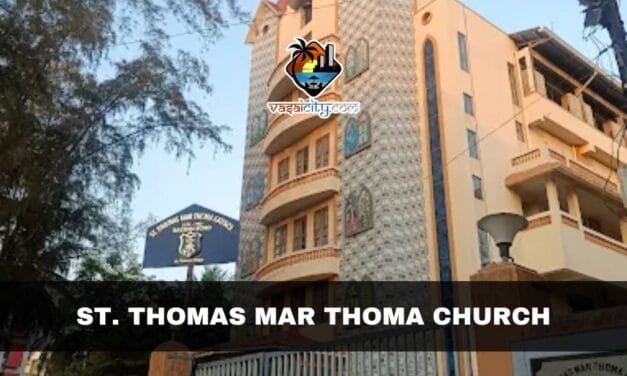 St. Thomas Mar Thoma Church