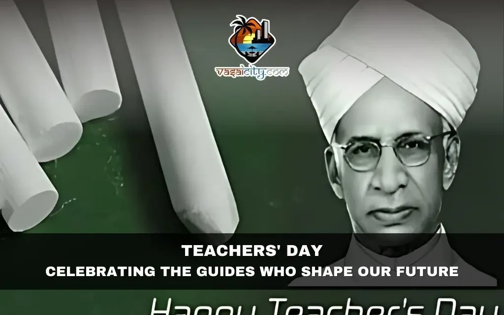 Teachers Day: Celebrating the Guides Who Shape Our Future