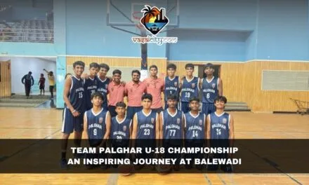 Team Palghar U-18 Championship: 7 Key Highlights from Maharashtra Juniors