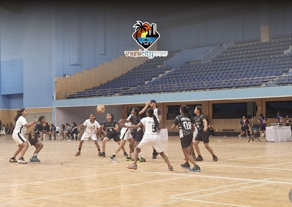 Team Palghar U-18 Girls