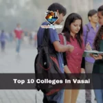 Top 10 Colleges In Vasai