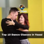 Top 10 Dance Classes in Vasai