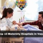 Top 10 Maternity Hospitals in Vasai