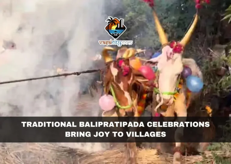 TRADITIONAL BALIPRATIPADA CELEBRATIONS BRING JOY TO VILLAGES 2 Traditional Balipratipada Celebrations Bring Joy To Villages