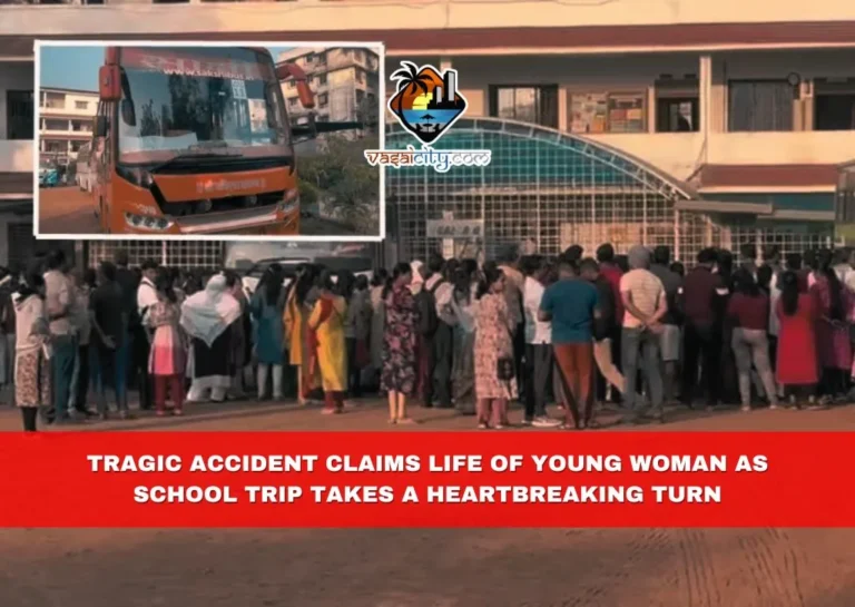 Tragic Accident Claims Life of Young Woman as School Trip Takes a Heartbreaking Turn