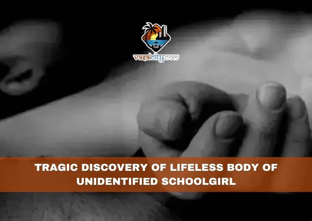 Tragic Discovery of Lifeless Body of Unidentified Schoolgirl