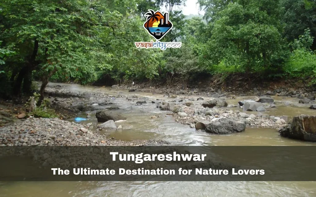 Tungareshwar: The Ultimate Destination for Nature Lovers