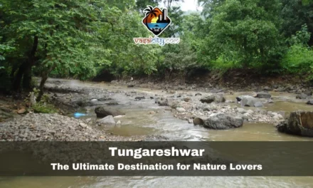 Tungareshwar: The Ultimate Destination for Nature Lovers