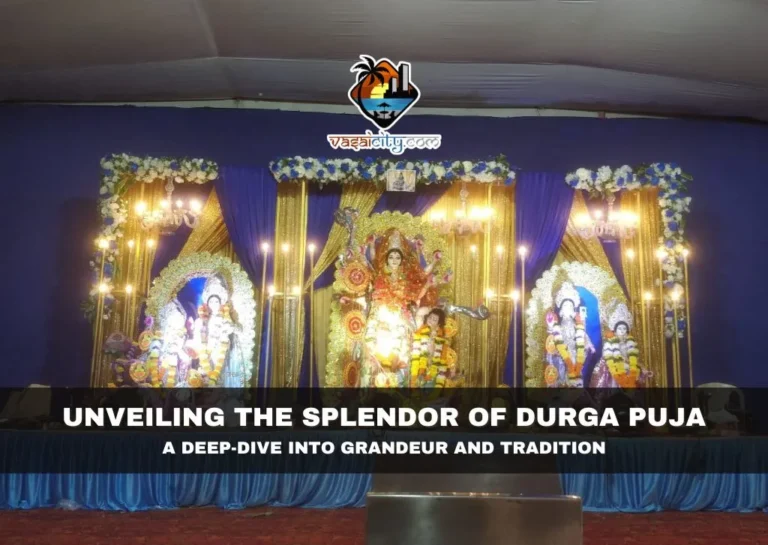 Unveiling the Splendor of Durga Puja: A Deep-Dive into Grandeur and Tradition