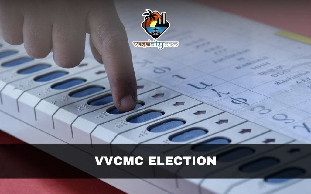 VVCMC Election Brings Vasai-Virar Back to the Polls After a Decade