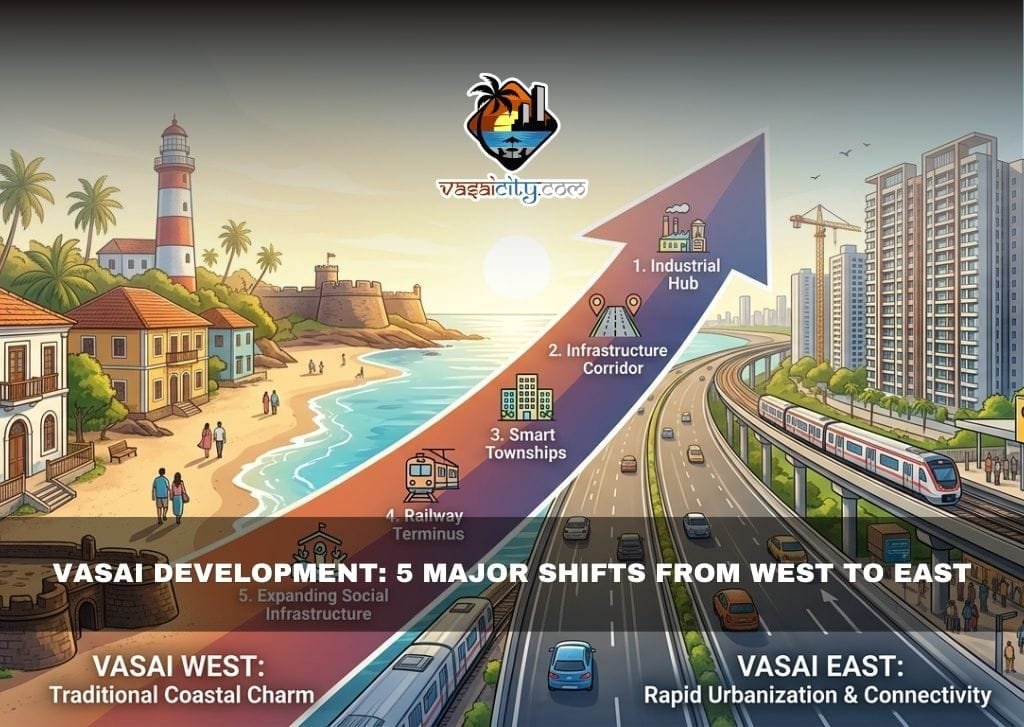 Vasai Development