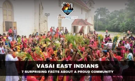 Vasai East Indians: 7 Surprising Facts About a Proud Community