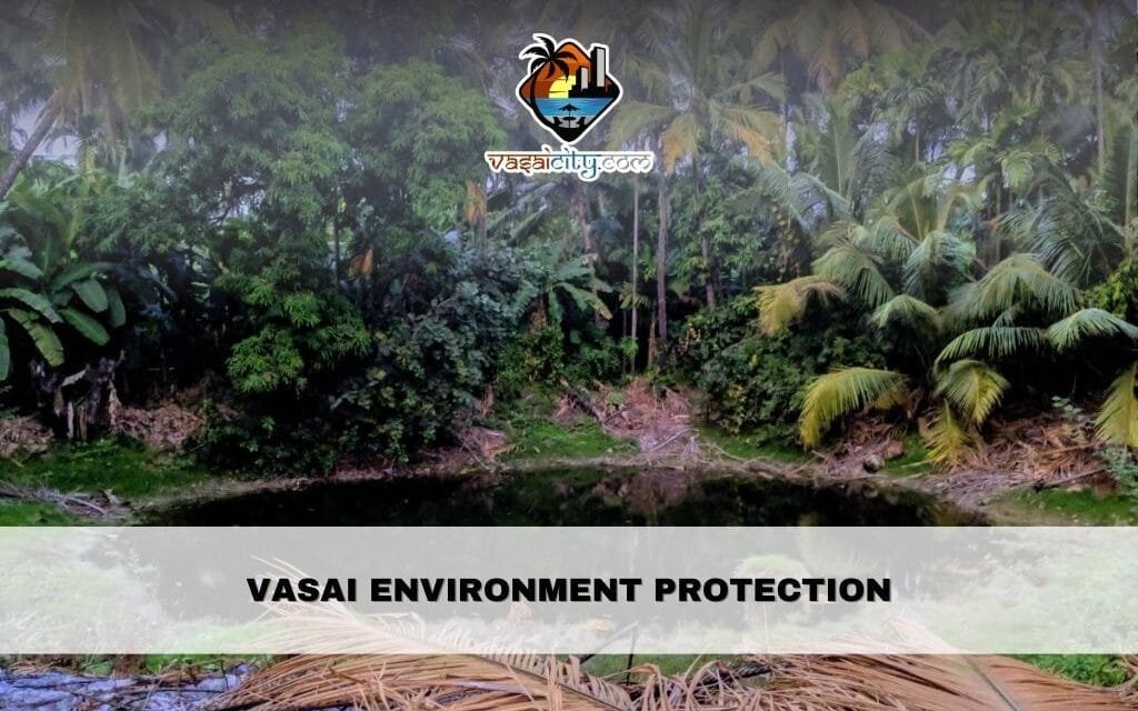Vasai Environment Protection: Why Preserving Nature Is Now Urgent