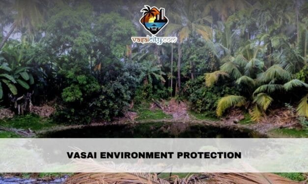 Vasai Environment Protection: Why Preserving Nature Is Now Urgent